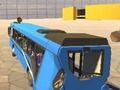 Gra Crash Bus Stunts Demolition  w Internecie
