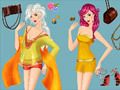 Gra Moda Milano Challenge  w Internecie