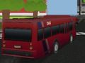 Gra Piłkarze Transport autobusowy  w Internecie