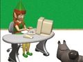 Gra Piekarnia Elfów  w Internecie