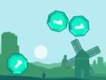 Gra Super Ball Blast w Internecie