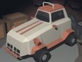 Gra Furious Road w Internecie