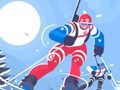 Gra Układanka sportów zimowych  w Internecie