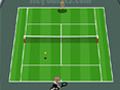 Gra Angel tenis  w Internecie