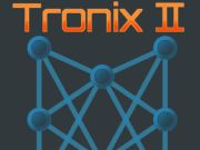 Gra Tronix II w Internecie