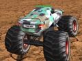 Gra Demolition Monster Truck Army w Internecie