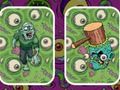 Gra Dopasowywanie zombie  w Internecie