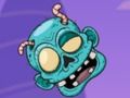 Gra Dotknij i kliknij Zombie Mania Deluxe  w Internecie