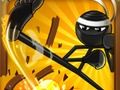 Gra Pokonaj Ninja Blam!  w Internecie