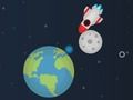 Gra Fala planetoid  w Internecie