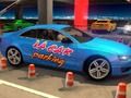 Gra Parking samochodowy La  w Internecie