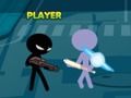 Gra Stickman Team Force w Internecie