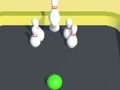 Gra Mini Bowling 3D w Internecie