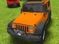 Gra 4x4 Drive Offroad w Internecie