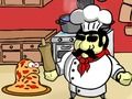 Gra Pizza Hunter Crazy Chef w Internecie Gra Pizza Hunter Crazy Chef w Internecie