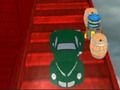 Gra Parking samochodowy Beetlie  w Internecie