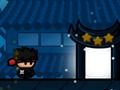 Gra Ninja Escape 2 w Internecie