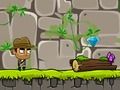 Gra Pan Lupato i Eldorado Treasure  w Internecie