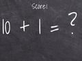 Gra Szybka matematyka 2  w Internecie