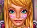 Gra Pixie Flirty makijaż w Internecie