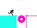 Gra Stickman Rush w Internecie