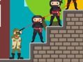 Gra Pan Gun  w Internecie