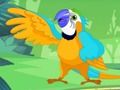 Gra Kolorowanie Parrot Pal w Internecie