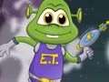 Gra Gra E.T.  w Internecie