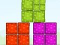 Gra Puzzle z pudełkami  w Internecie