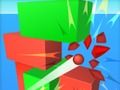 Gra Blast Red w Internecie