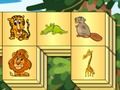 Gra Zoo Mahjongg Deluxe w Internecie