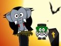 Gra Chrapanie Wake up Elephant  w Internecie