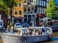 Gra Ukryte obiekty Amsterdamu w Internecie
