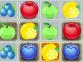 Gra Fruit Match 3 w Internecie