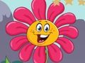 Gra Funny Flowers Jigsaw w Internecie