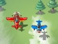 Gra Myśliwca Panda Hero w Internecie