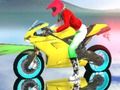 Gra Niemożliwe akrobacje rowerowe w Internecie
