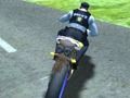 Gra Kierowca motocykla policyjnego  w Internecie