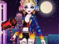 Gra Fantamulous Emancipation Of Harlequin  w Internecie