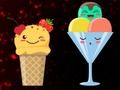 Gra Lody PUZZLE  w Internecie