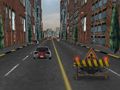 Gra 3D Furious Driver  w Internecie