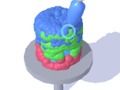 Gra Cake Master 3D w Internecie