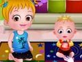 Gra Baby Hazel Kitchen Fun w Internecie