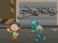 Gra Zombie Lucknut w Internecie
