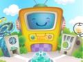 Gra Puzzle z kreskówek w Internecie