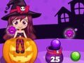 Gra Słodki Halloween  w Internecie
