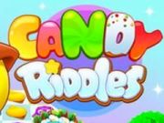 Gra Candy Riddles: Free Match 3 w Internecie
