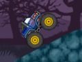 Gra Monster Truck vs Zombie w Internecie