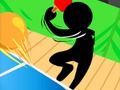 Gra Stickman Ping Pong w Internecie