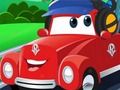 Gra Super Car Royce Hidden w Internecie